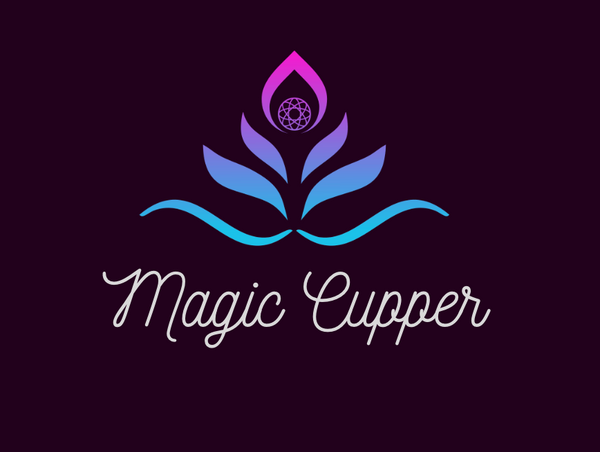 Magic Cupper 
